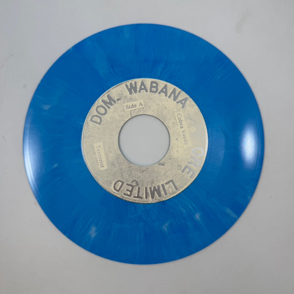 Guided By Voices / Cobra Verde – Guided By Voices / Cobra Verde 7" USED Vinyl NM/VG++ Color Vinyl