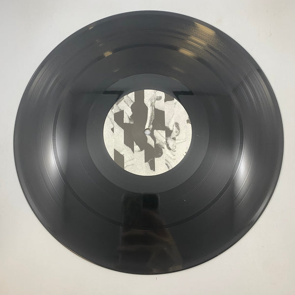 Wire – Document And Eyewitness LP USED Vinyl NM/NM