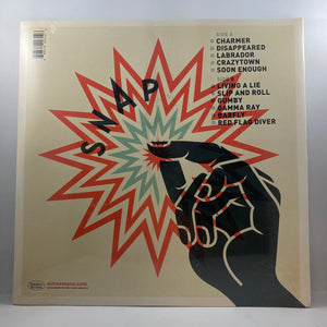 Aimee Mann – Charmer LP USED Vinyl Mint / Still Sealed
