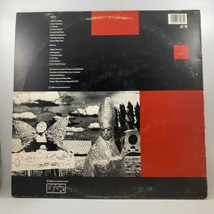 Orchestra Arcana – Iconography LP USED Vinyl VG+/VG