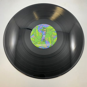 Steve Lacy – Apollo XXI LP USED Vinyl VG+/VG+