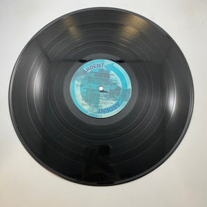 The Hot Dogs – Say What You Mean LP USED Vinyl VG+/G