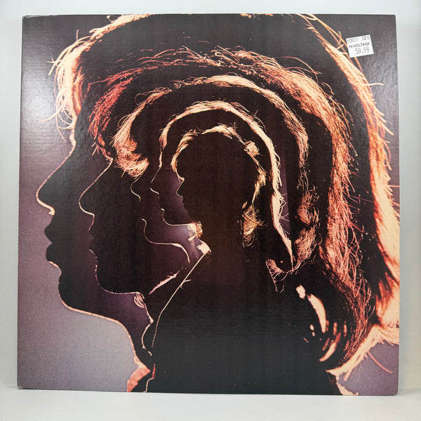 The Rolling Stones – Hot Rocks 1964-1971 LP USED Vinyl VG++/VG+