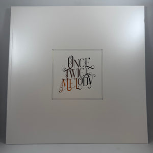 Beach House – Once Twice Melody LP USED Vinyl Box Set NM/VG+ Color Vinyl