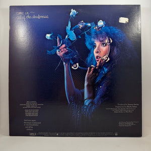Stevie Nicks – Bella Donna LP USED Vinyl VG+/VG+