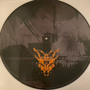 Soundgarden – Echo Of Miles (Scattered Tracks Across The Path) 6LP Box Set USED VG++/VG+ Picture Disc
