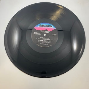 Grateful Dead – Without A Net LP USED Vinyl VG++/VG Original Pressing