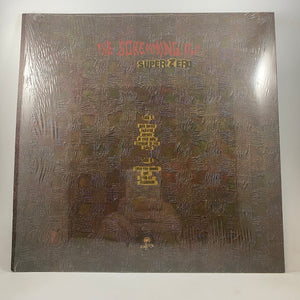 The Screaming Fly – Super Zero LP USED Vinyl VG+/NM