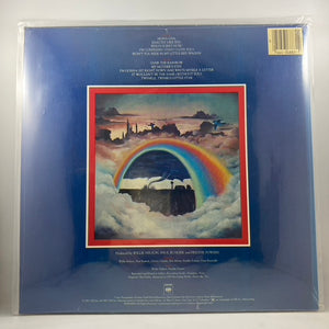 Willie Nelson – Somewhere Over The Rainbow LP NOS Vinyl Mint Still Sealed