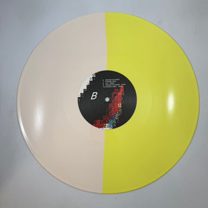 Panchiko – D>E>A>T>H>M>E>T>A>L LP USED Vinyl VG+/VG++ Color Vinyl