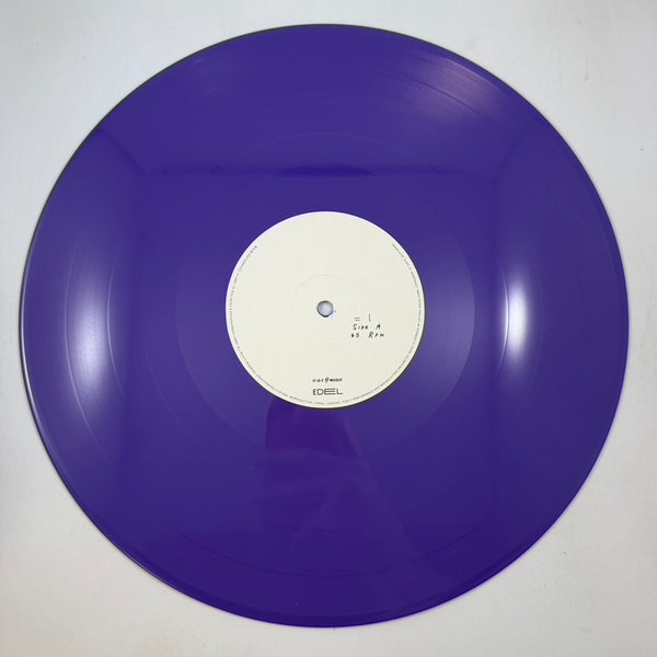 Deep Purple – = 1 LP USED Vinyl NM/NM Color Vinyl