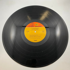Lee Hazlewood – Love And Other Crimes LP USED Vinyl VG+/G+
