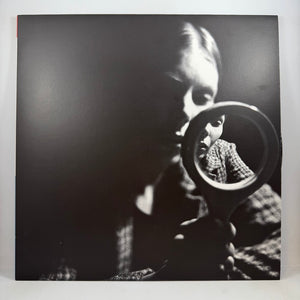 Joni Mitchell – Archives – Volume 2: The Reprise Years (1968-1971) LP USED Vinyl Box Set NM/VG+