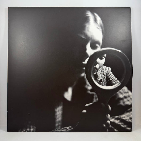 Joni Mitchell – Archives – Volume 2: The Reprise Years (1968-1971) LP USED Vinyl Box Set NM/VG+
