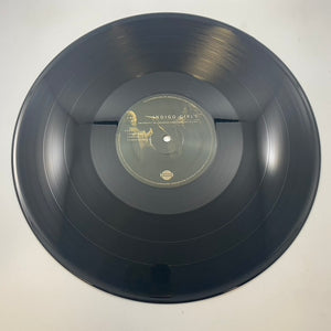 Indigo Girls – Live With The University Of Colorado Symphony Orchestra LP USED Vinyl NM/VG+