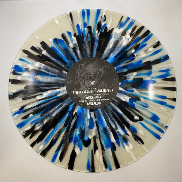 Electric Wizard – Dopethrone LP USED Vinyl NM/VG+ Color Vinyl
