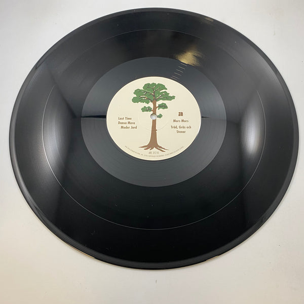 Träd, Gräs Och Stenar – Träd, Gräs Och Stenar Box Set LP USED Vinyl NM/NM