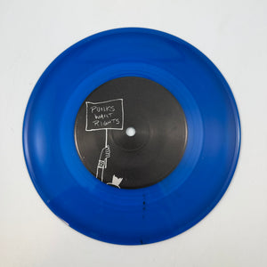 Love Battery – Snipe Hunt 7" USED Vinyl NM/NM Color Vinyl