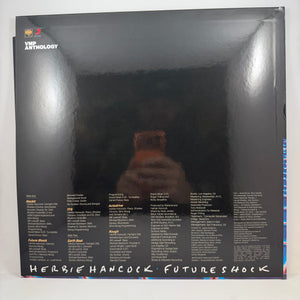 Herbie Hancock – The Story of Herbie Hancock LP USED Vinyl Box Set Mint/VG