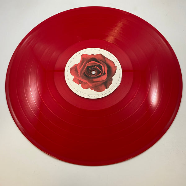Conan Gray – Superache LP USED Vinyl NM/NM / Color Vinyl