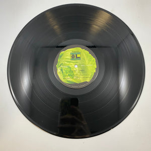 Lettuce – Unify LP USED Vinyl VG+/VG+