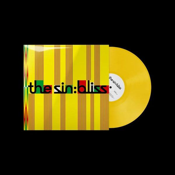 ENHYPEN - The Sin : Bliss NEW LP Colored Vinyl - Indie Exclusive