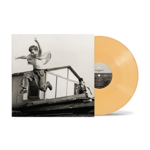 The Revivalists - Get It Honest LP Cream Indie Exclusive