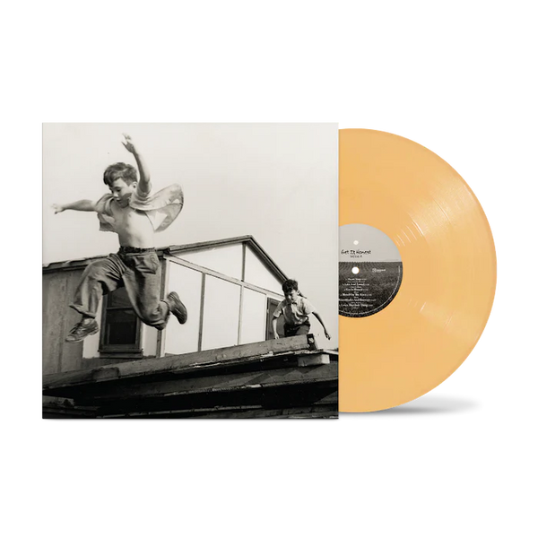 The Revivalists - Get It Honest LP NEW Cream Indie Exclusive