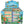 Victoria Mini 36 Piece Puzzle