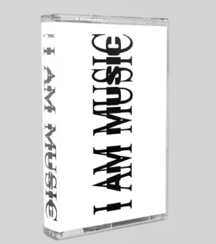Playboi Carti - I Am Music CASSETTE NEW IMPORT