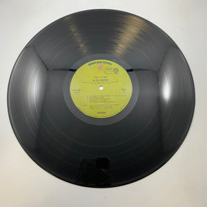Alice Cooper – Easy Action LP USED Vinyl VG++/G+
