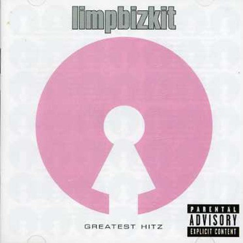 Limp Bizkit - Greatest Hitz CD NEW