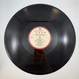 Fleetwood Mac – The Alternate Tusk LP USED Vinyl VG+/VG+