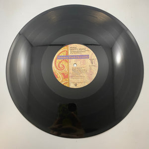 Prince – Graffiti Bridge LP USED Vinyl VG++/VG+