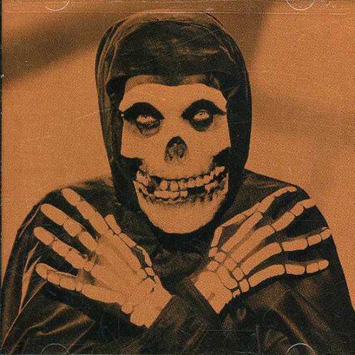 Misfits - Collection 2 CD NEW