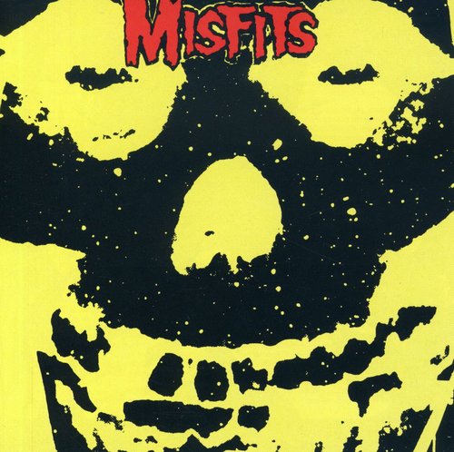 Misfits - Collection CD NEW
