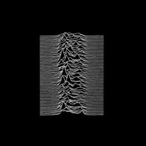 Joy Division - Unknown Pleasures CD NEW