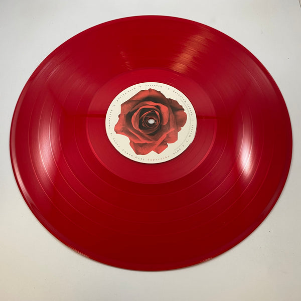 Conan Gray – Superache LP USED Vinyl NM/NM / Color Vinyl