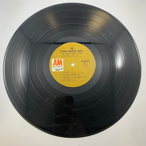 The Flying Burrito Bros – The Gilded Palace Of Sin LP USED Vinyl VG/VG