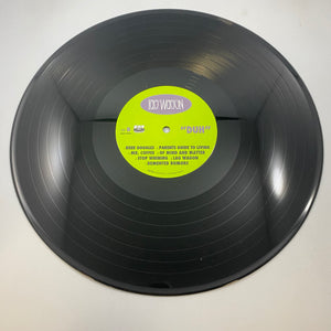 Lagwagon – Duh LP USED Vinyl VG+/VG+