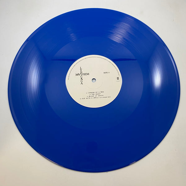 Lady Gaga – Mayhem LP USED Vinyl NM/VG+ / Color Vinyl