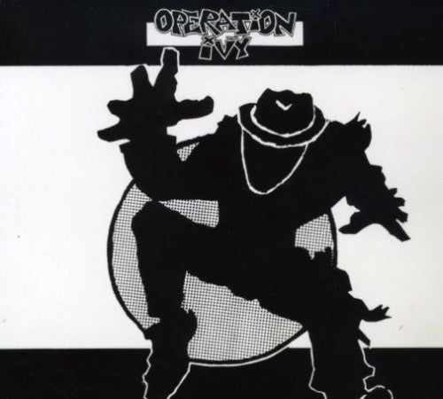 Operation Ivy - Energy CD NEW