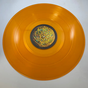 Gov't Mule – By A Thread LP USED VInyl NM/NM / Color Vinyl