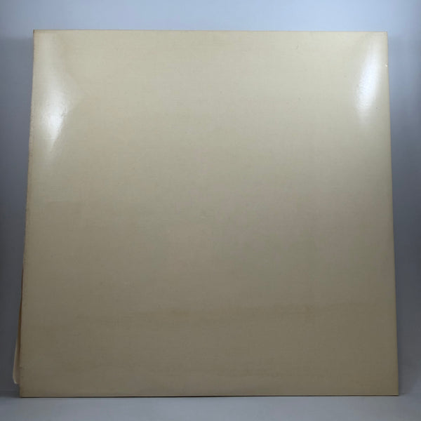 The Beatles – The Beatles LP USED Vinyl VG++/VG+ Color Vinyl