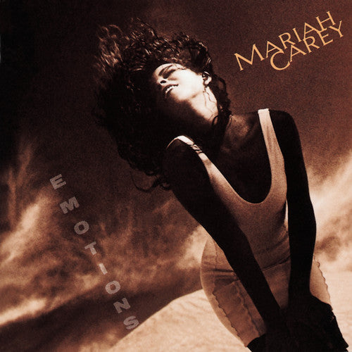 Mariah Carey - Emotions CD NEW