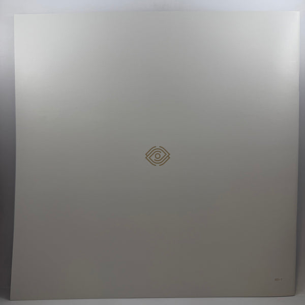Spiritbox – Eternal Blue LP USED Vinyl NM/NM Color Vinyl