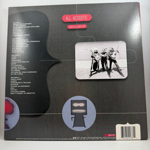 Melvins – Five Legged Dog LP USED Vinyl NM/VG+ Color Vinyl