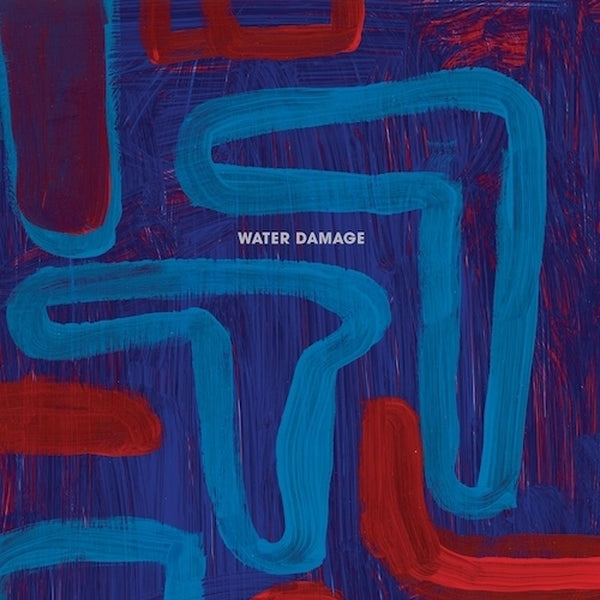 Water Damage - Instruments 2LP NEW