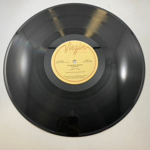 Tangerine Dream – Rubycon LP USED Vinyl VG+/VG