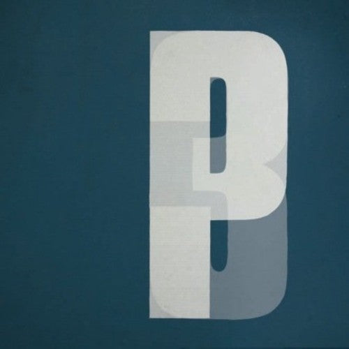 Portishead - Third CD NEW
